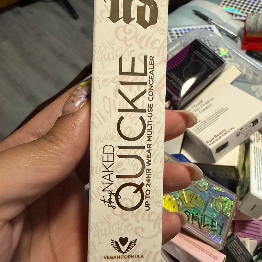 Urban Decay Full Concealer